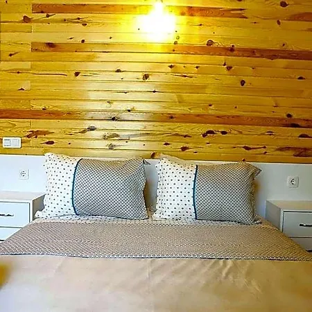 Selale Cennet Evleri * Kumluca