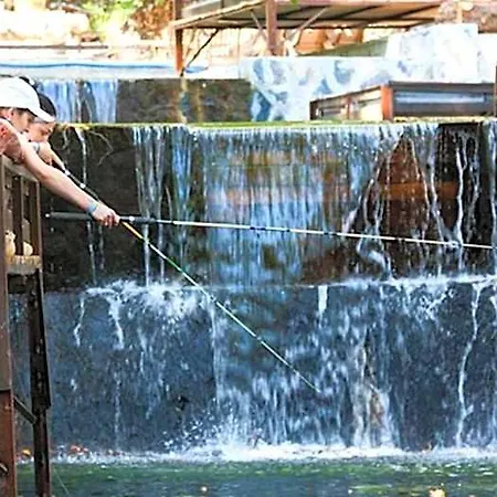Selale Cennet Evleri Отель *