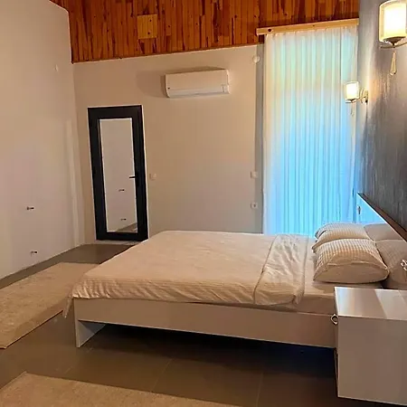 Selale Cennet Evleri * Kumluca