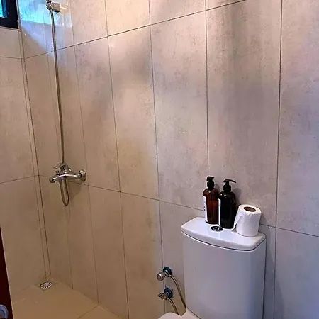 Selale Cennet Evleri