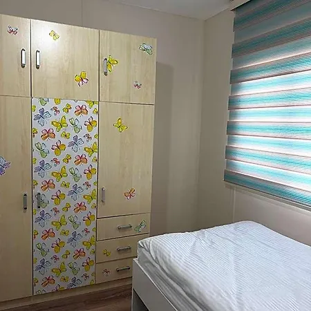 Отель Selale Cennet Evleri