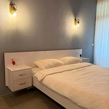 Selale Cennet Evleri فندق