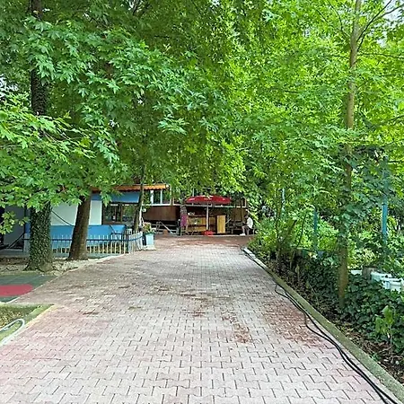 Selale Cennet Evleri Kumluca